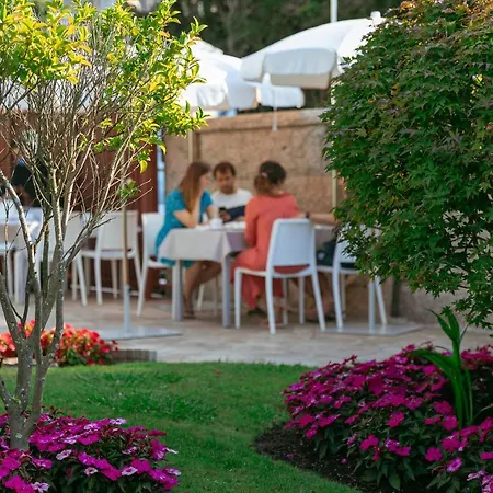 Lombina 3* ポブラ・ド・カラミニャル