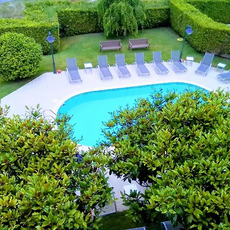 Lombina 3* ポブラ・ド・カラミニャル