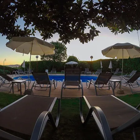 Lombina ホテル 3*