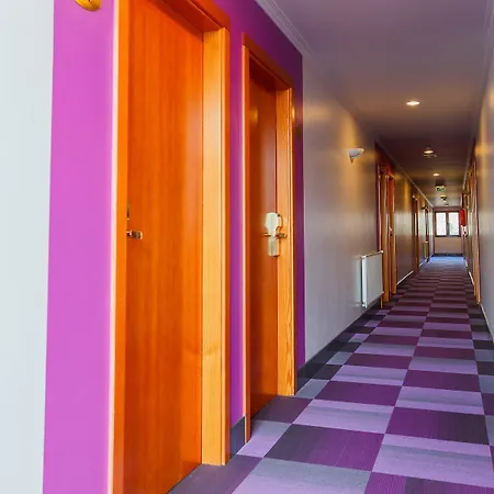 Lombina ホテル 3*