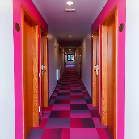 Lombina 3* ポブラ・ド・カラミニャル