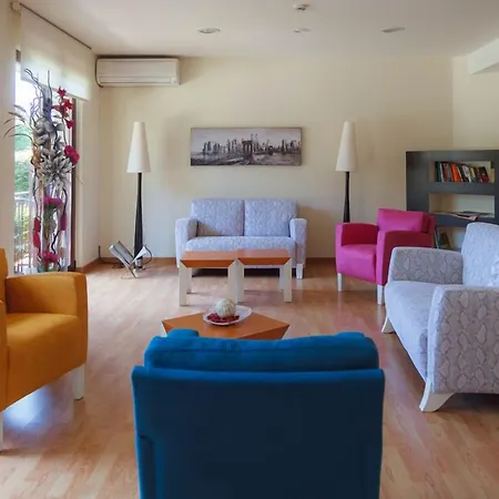 ホテル Lombina 3*