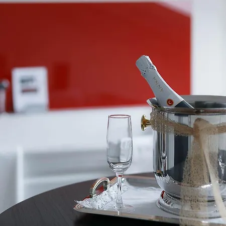 Lombina ホテル ポブラ・ド・カラミニャル