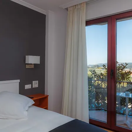 酒店 隆比尼亚酒店 3*