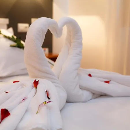 Lombina ホテル 3*