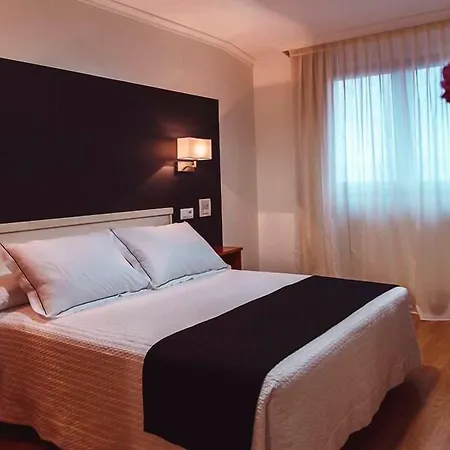 Hotel Lombina
