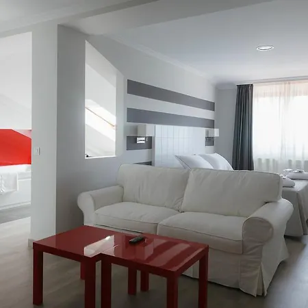 ホテル Lombina 3*