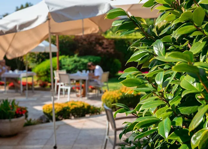 Lombina Hotel A Pobra do Caramiñal