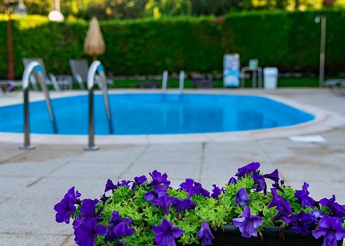 Hotel Lombina Pobra Do Caraminal