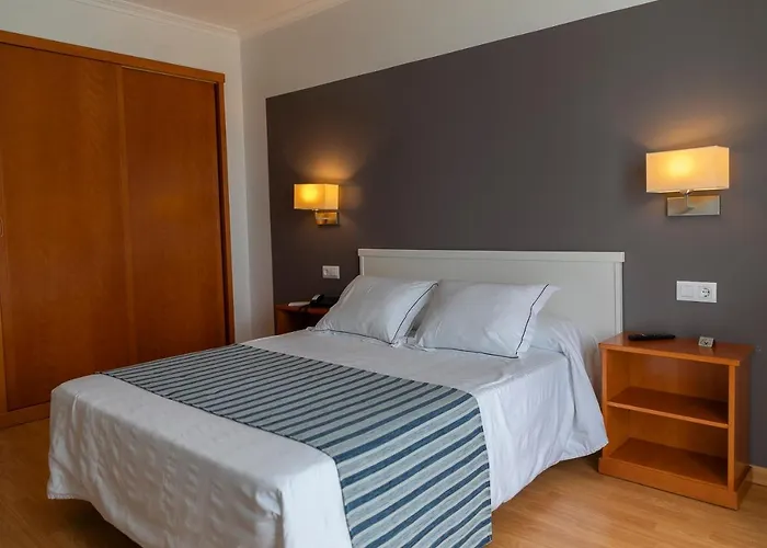 Lombina Pobra Do Caraminal