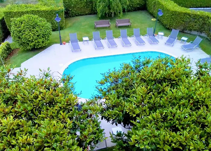 Lombina 3* A Pobra do Caramiñal