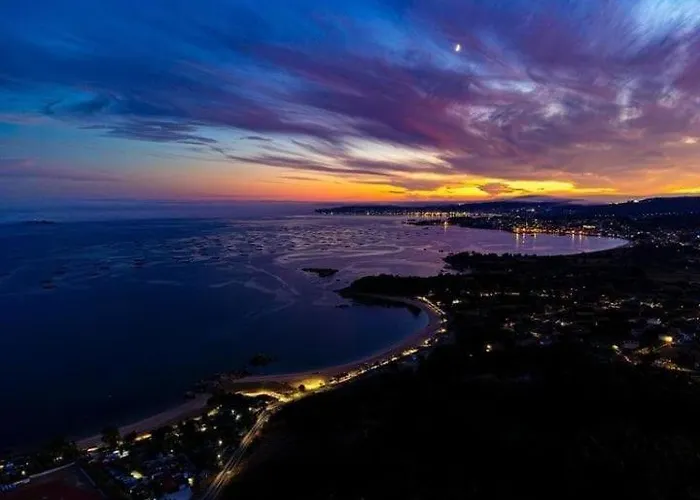 Lombina Hotel A Pobra do Caramiñal