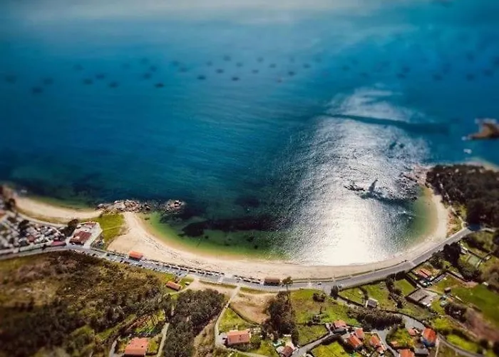 Lombina Pobra Do Caraminal