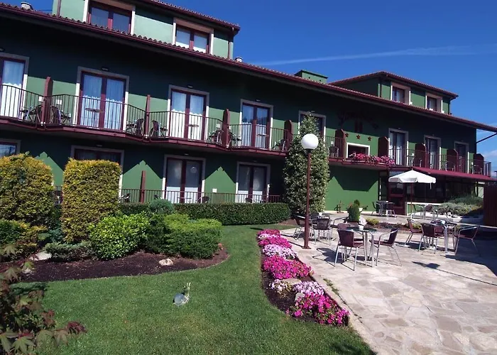 Lombina Pobra Do Caraminal