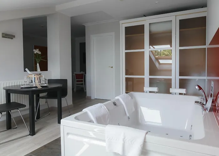 Hotel Lombina A Pobra do Caramiñal